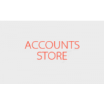 Сайт мошенник!! accounts-store.com