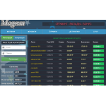 Сайт мошенник!! megam.in