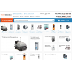 Отзывы о Torgtechnika.ru