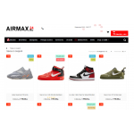 Внимание мошенники! airmax24.ru
