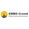 Отзывы о embo-crowd.pro