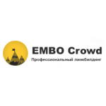 Отзывы о embo-crowd.pro