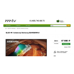 777-tv.ru ни денег, ни телевизора!