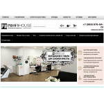 Отрицательный отзыв proffhouse.ru