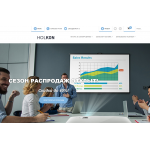 Внимание мошенники! holkon.ru