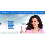 Кидалы!! sim-uslugi.ru