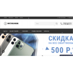 Внимание мошенники! replika.mobi