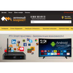 Отзывы о antennmarket.ru