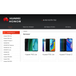 Внимание мошенники! huawei-official-store.ru