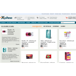 Отрицательный отзыв xudeu.ru "Худею"