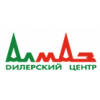 Отзывы о Дилерский цент Алмаз, almazparts.ru