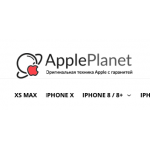 Сплошной обман!! apple-planet.ru