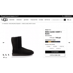 Осторожно обман!! ugg-australians.ru