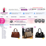 Осторожно мошенники! sumka-shop.ru