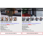 Осторожно мошенники! vivi-milan.ru