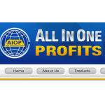 Осторожно обман!! allinoneprofits.com