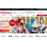 Мошенники!! http://pro-ektor.ru