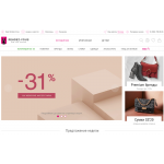 Отрицательный отзыв rendez-vous.ru