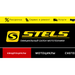 Отрицательный отзыв tehnika-stels.ru "VR МОТО"