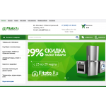 Внимание мошенники! https://fitato.ru
