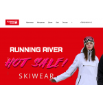 Отзывы о runningriver-online.ru "RUNNING RIVER"