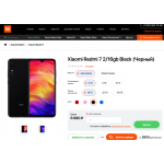 Отрицательный отзыв spb-xiaomi.ru, spb-xiaomi.ru