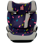 Отзывы о Детское автокресло Farfello K70