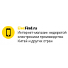 Осторожно развод!! elecfind.ru