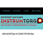 Отзывы о instrum-torg.ru