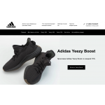 Осторожно обман!! adidas-sale24.ru