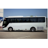 Газовый автобус Yutong Zk 6938H9