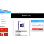 Сайт мошенник!! Softcomputers.org