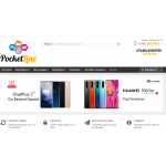 Положительный отзыв pocketline.ru