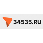 Отрицательный отзыв 34535.ru
