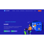 Сайт мошенник!! kloker.ru