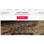 Отрицательный отзыв Marpe-online.ru