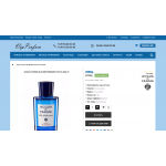 Осторожно обман!! Лафпарфюм.рф