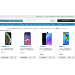 Мошенники!! https://cheapmart.ru