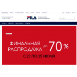 Сплошной обман!! fila-wear.ru