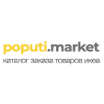 Отрицательный отзыв poputi.market
