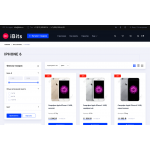 Осторожно обман!! ibits.ru