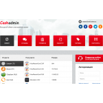 Сайт мошенник!! cash-admin.ru