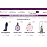 Внимание мошенники! Dom-parfuma.ru