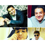 Осторожно!! Эхсанулла Мухаммед Роман Амар Шекейб