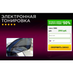 Мошенники!! el-tonirovka.ru ЭЛЕКТРОННАЯ ТОНИРОВКА!!