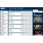 Сайт мошенник!! qatarwin.ru