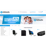 Внимание мошенники! Anfora.ru (Анфора.ру)