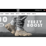Осторожно мошенники! yeezy-moscow.ru