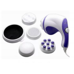 Отзывы о массажер тела Relax &amp; tone