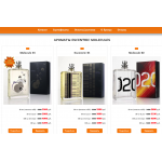 Осторожно обман!! Escentric-aromo.ru